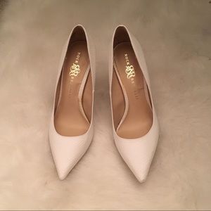 Rock & republic heels